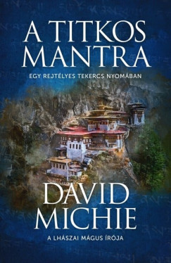 David Michie - A titkos mantra