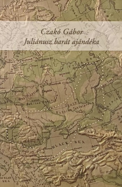 Czak Gbor - Julinusz bart ajndka - dediklt