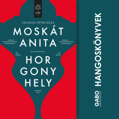 Moskt Anita - Horgonyhely
