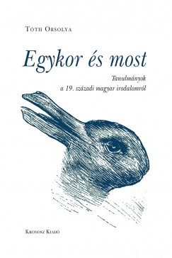 Tth Orsolya - Egykor s most