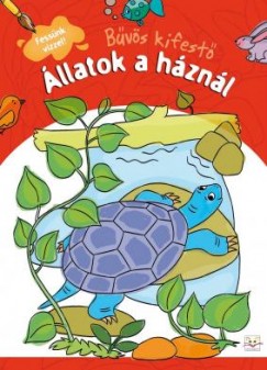 llatok a hznl - Bvs kifest