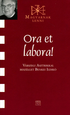 Ora et Labora!