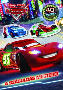Disney - Verdk foglalkoztat 4