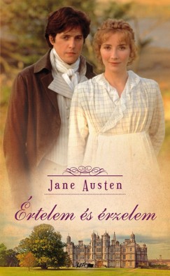 Jane Austen - rtelem s rzelem