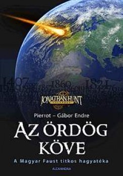 Gbor Endre - Pierrot - Az rdg kve