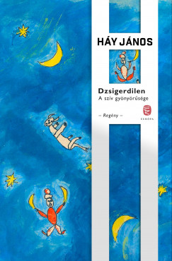 Hy Jnos - Dzsigerdilen