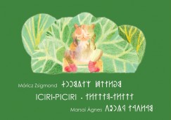 Móricz Zsigmond - Iciri-Piciri