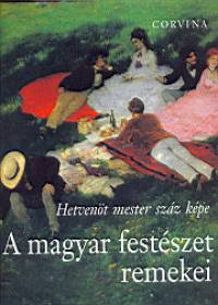 Vadas Jzsef - A magyar festszet remekei