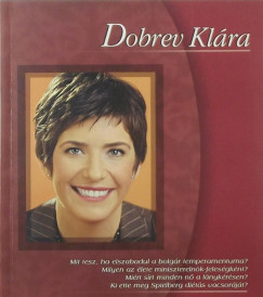 Bejczi Szilvia - Dobrec Klra