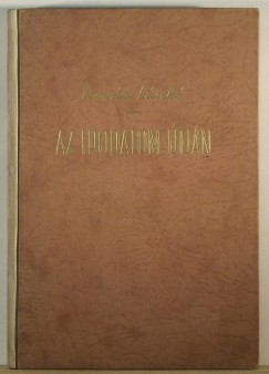Kovcs Lszl - Az irodalom tja