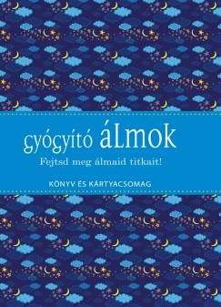 Dr. Fiona Zucker - Jonny Zucker - Koronczai-Fekete Viktria  (Szerk.) - Gygyt lmok
