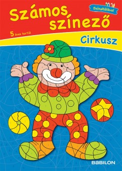 Szmos sznez - Cirkusz