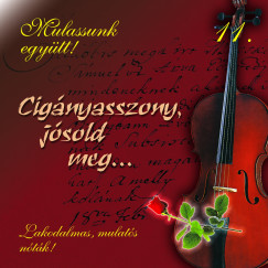 Mulassunk egytt! 11. - CD