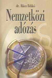 Dr. Teszri-Rcz Ildik - Nemzetkzi adzs