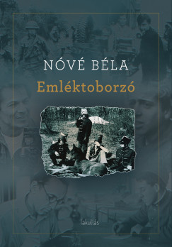 Nv Bla - Emlktoborz