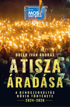A Tisza áradása - A rendszerváltás rövid története, 2024-2026