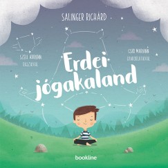 Salinger Richárd - Erdei jógakaland