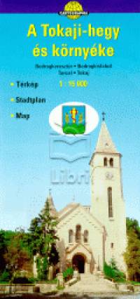 A Tokaji-hegy s krnyke trkp