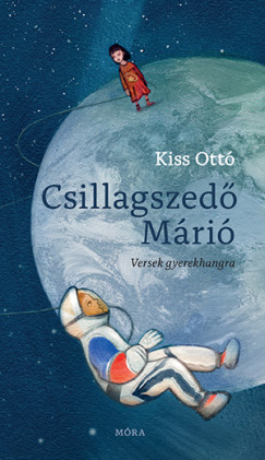 Kiss Ott - Csillagszed Mri