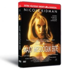 Gus Van Sant - Majd megdglik rte - DVD