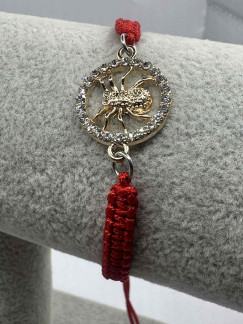 Pk mints szerencse karkt