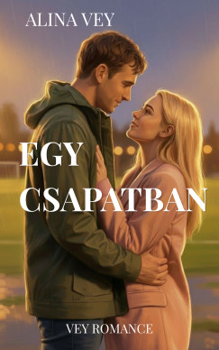 Alina Vey - Egy csapatban
