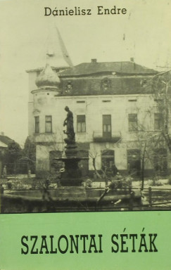 Dnielisz Endre - Szalontai stk