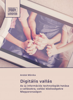 Andok Mnika - Digitlis valls