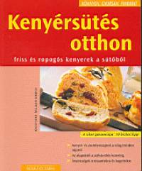 Kristiane Mller-Urban - Kenyrsts otthon