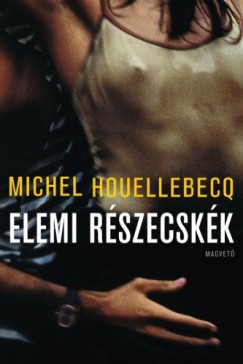 Michel Houellebecq - Elemi rszecskk