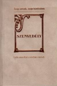 Baranyi Ferenc  (Szerk.) - Szenvedly