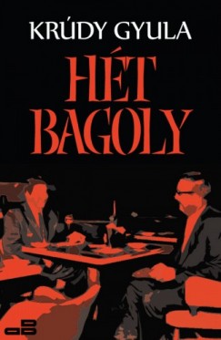 Krdy Gyula - Ht bagoly