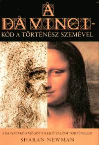Sharan Newman - A da Vinci-kd a trtnsz szemvel