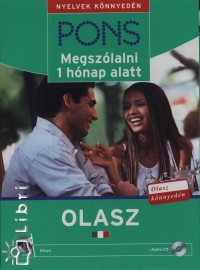 Anne Braun - Marina Ferdeghini - Paola Niggi - Pons Megszlalni egy hnap alatt - Olasz