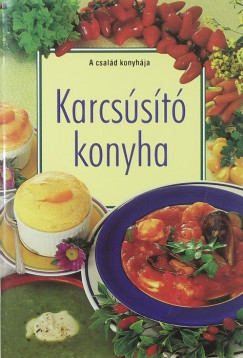 Karcsst konyha