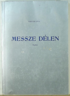 Srvri va - Messze dlen (dediklt)