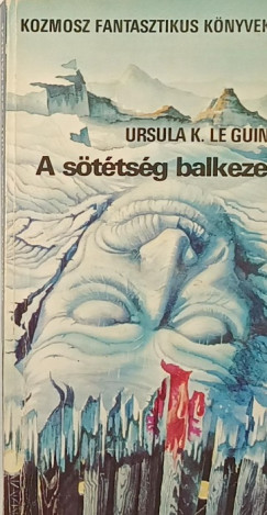 Ursula Le Guin - A sötétség balkeze