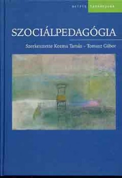 Kozma Tams  (Szerk.) - Tomasz Gbor  (Szerk.) - Szocilpedaggia