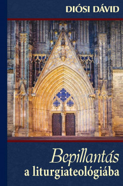 Disi Dvid - Bepillants a liturgiateolgiba