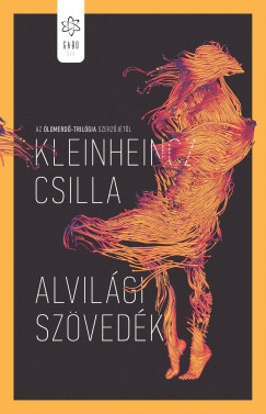 Kleinheincz Csilla - Alvilgi szvedk