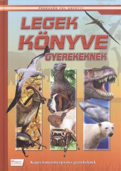 Legek knyve gyerekeknek