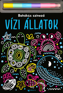 Vzi llatok - Bohks sznez