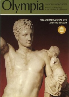 Manolis Andronikos - Olympia