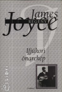 James Joyce - Ifjkori narckp