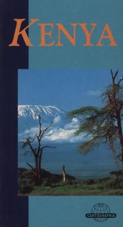 Michael Leech - Kenya
