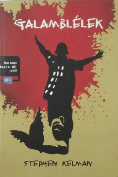 Stephen Kelman - Galambl�lek