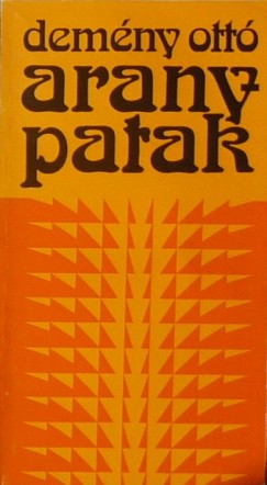 Demny Ott - Arany-patak