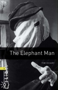 Tim Vicary - The Elephant Man