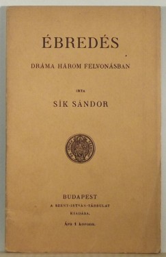 Sk Sndor - breds