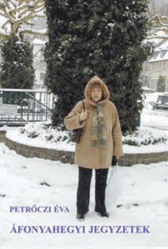 Petrczi va - fonyahegyi jegyzetek